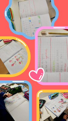 Problema step by step